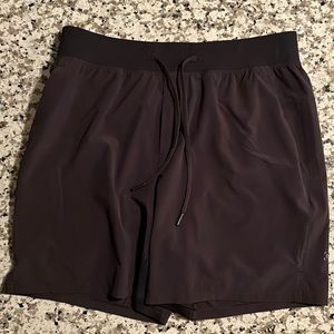 Lululemon THE Short 7” Linerless